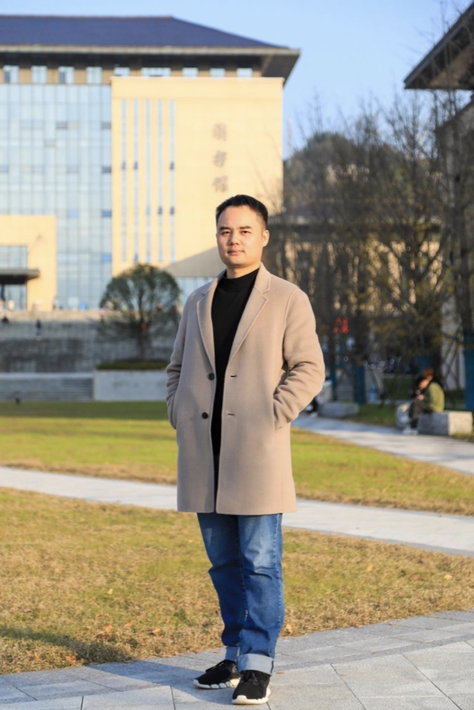 师者风华|获2022年度学科竞赛指导奖教师特辑 师者风华|获2022年度学科竞赛指导奖教师特辑
