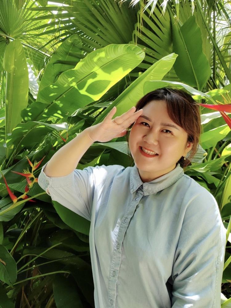 师者风华|获2022年度学科竞赛指导奖教师特辑(五) 师者风华|获2022年度学科竞赛指导奖教师特辑(五)