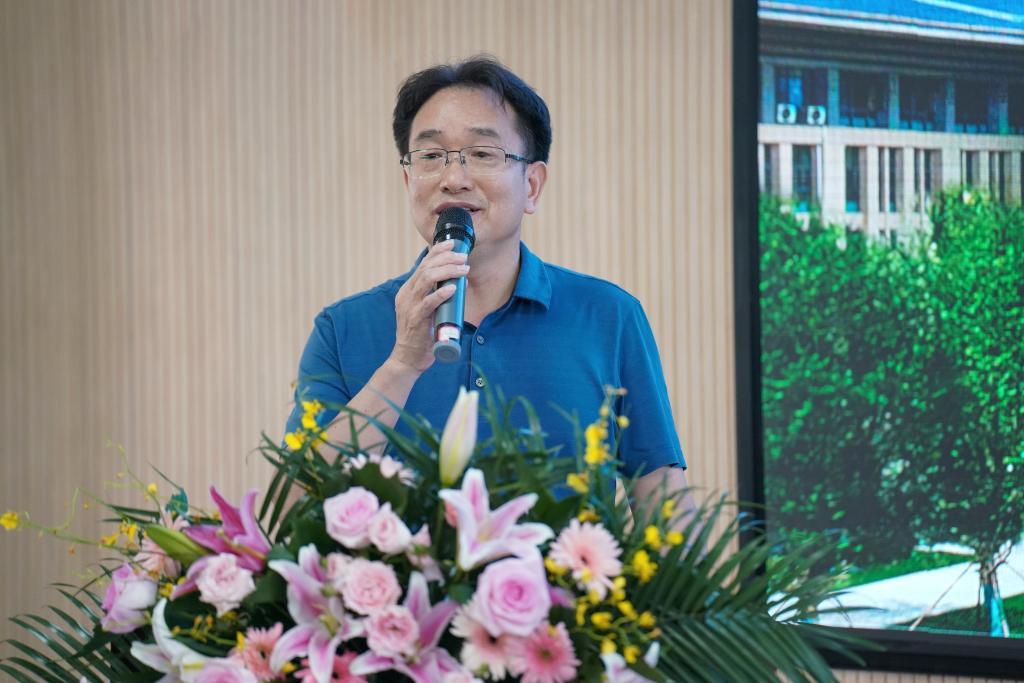 湖北恩施学院 生活垃圾分类两网融合试点基地 湖北恩施学院 生活垃圾分类两网融合试点基地