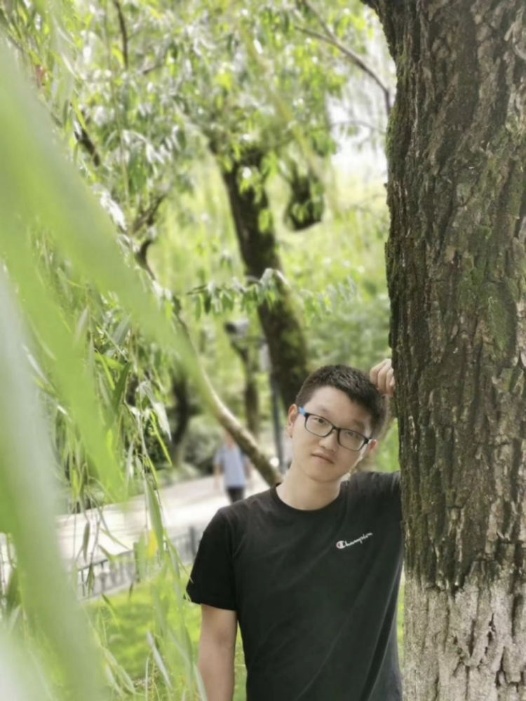 师者风华|获2022年度学科竞赛指导奖教师特辑(三) 师者风华|获2022年度学科竞赛指导奖教师特辑(三)