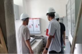 湖北恩施学院开展暑假前校园安全检查，筑牢暑期安全防线