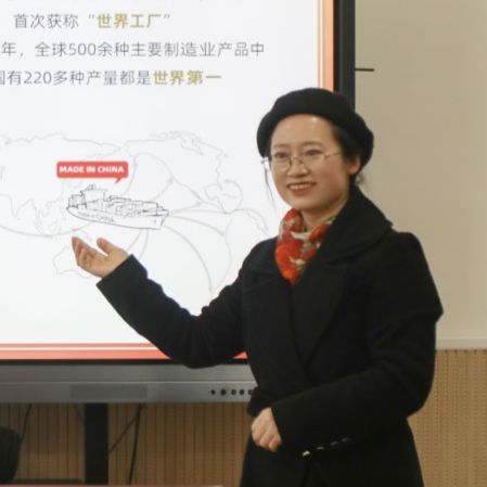 聚焦两会|湖北恩施学院师生热议2023年全国两会 聚焦两会|湖北恩施学院师生热议2023年全国两会
