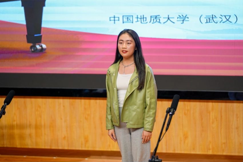湖北 恩施 学院 音乐 体育学院 体育 音乐系 热烈欢迎 热烈 欢迎 中国地质 中国 地质 质大 大学 武汉 再次 到我 我校 学习 交流