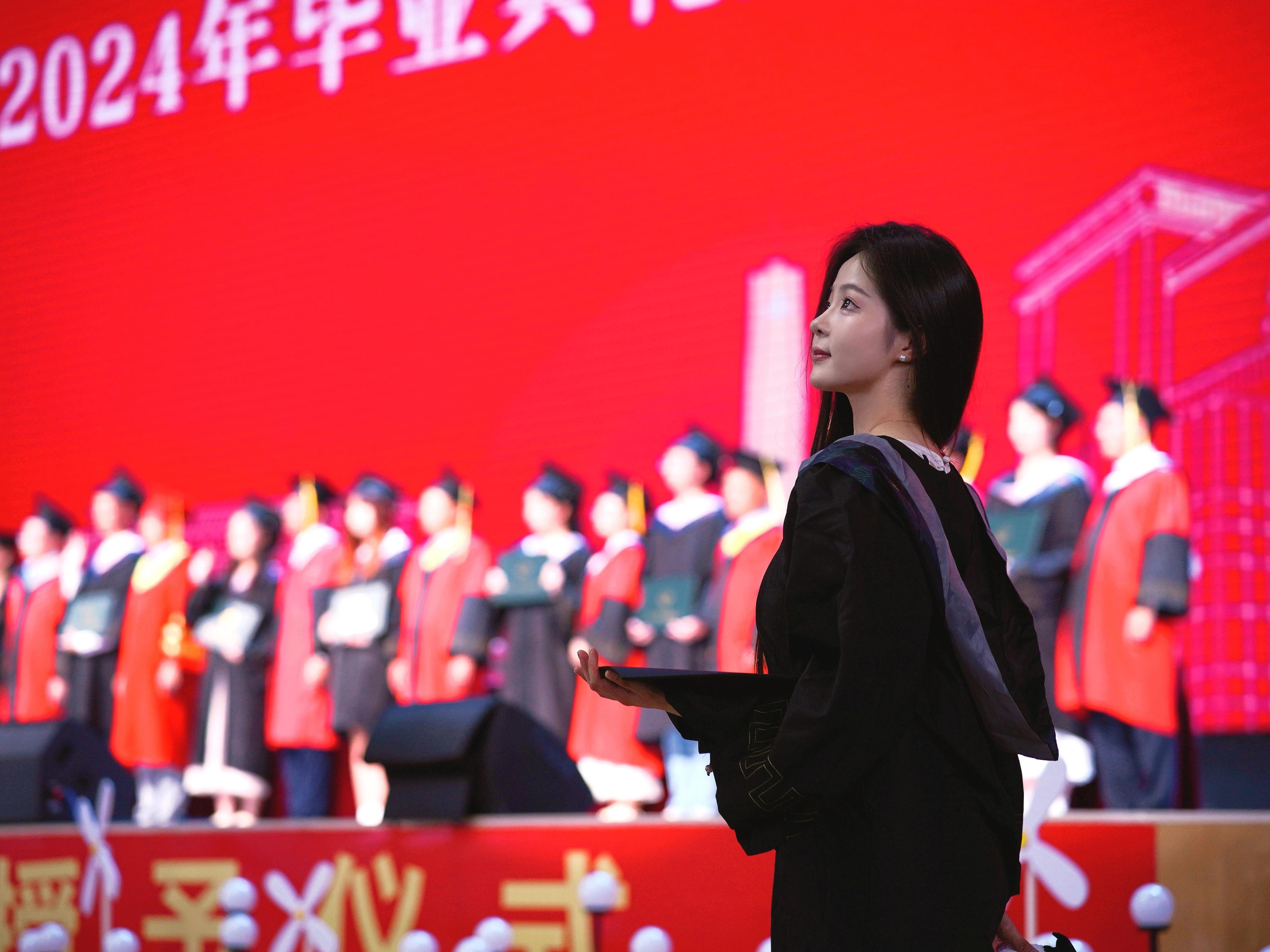 部分专业上岸率超90%，湖北恩施学院助你搭乘专升本升学快车