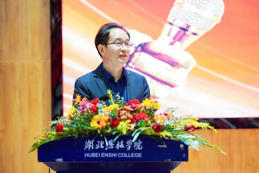 喜迎二十大 奋进新征程|学校举行2022-2023学年教育教学质量提升年活动暨“精彩课堂”竞赛启动仪式 喜迎二十大 奋进新征程|学校举行2022-2023学年教育教学质量提升年活动暨“精彩课堂”竞赛启动仪式