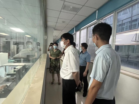 湖北恩施学院精准访企拓岗获硕果 湖北恩施学院精准访企拓岗获硕果