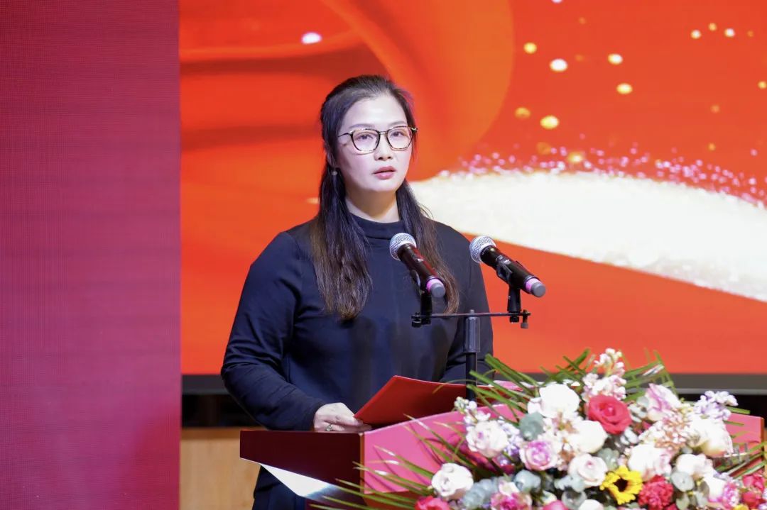 戮力同心绘蓝图 追求卓越谋发展|湖北恩施学院举行2022年度总结表彰大会 戮力同心绘蓝图 追求卓越谋发展|湖北恩施学院举行2022年度总结表彰大会