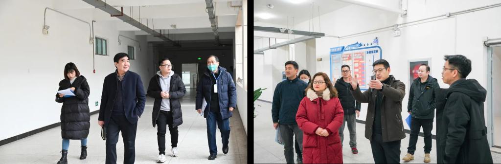 @恩施学院人：在勤奋和细致中，点亮新学期！