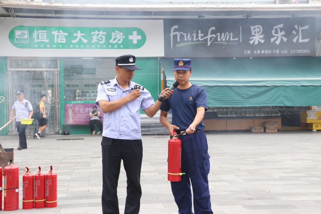 湖北恩施学院消防 湖北恩施学院消防