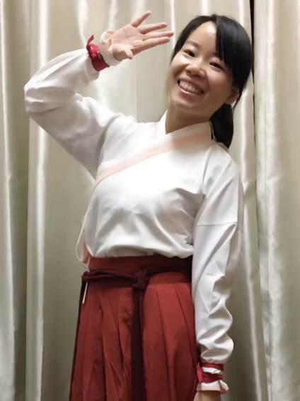 师者风华|获2022年度学科竞赛指导奖教师特辑(五) 师者风华|获2022年度学科竞赛指导奖教师特辑(五)