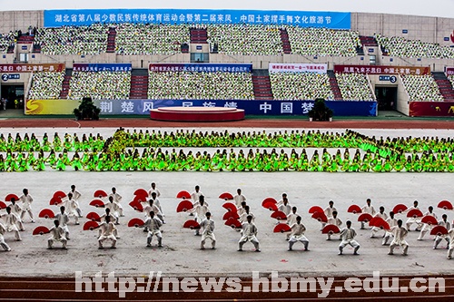 【征战民运会】毽球：刻苦训练，“毽”入佳境
