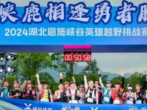一封来自恩施市文化和旅游局对我校志愿者的感谢信