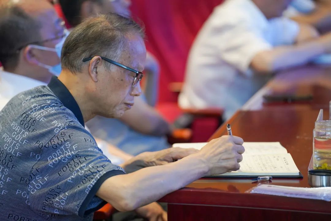 原华中科技大学同济医学院副院长文历阳:临床医学专业认证解读 原华中科技大学同济医学院副院长文历阳:临床医学专业认证解读
