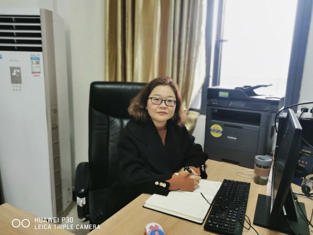 师者风华｜获2022年度学科竞赛指导奖教师特辑（二）
