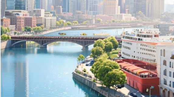 问与答！在四中全会公报中看见与你相关的未来