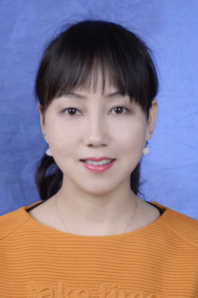 师者风华|获2022年度学科竞赛指导奖教师特辑(三) 师者风华|获2022年度学科竞赛指导奖教师特辑(三)