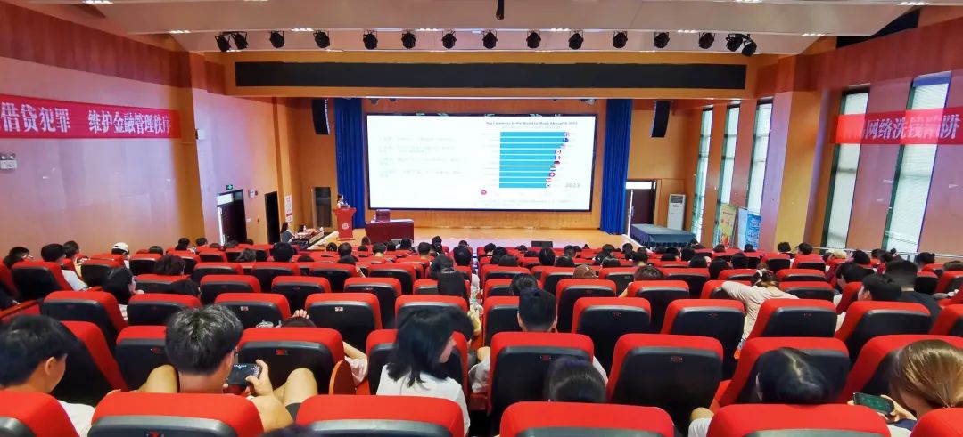 【国际交流—湖北恩施学院】学校继教学院成功举办2023年海外逐梦出国研学、留学系列宣讲活动 【国际交流—湖北恩施学院】学校继教学院成功举办2023年海外逐梦出国研学、留学系列宣讲活动