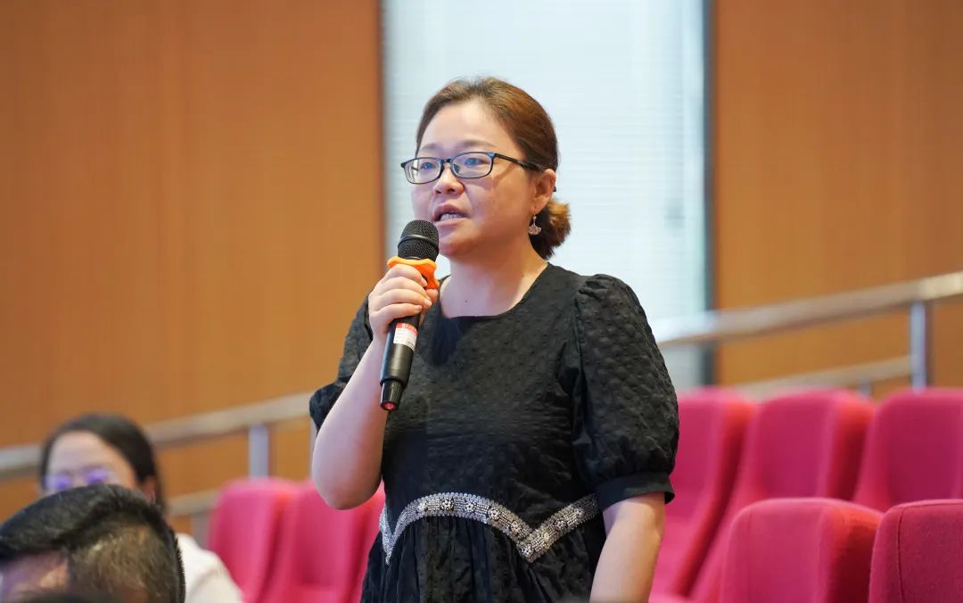 原华中科技大学同济医学院副院长文历阳:临床医学专业认证解读 原华中科技大学同济医学院副院长文历阳:临床医学专业认证解读