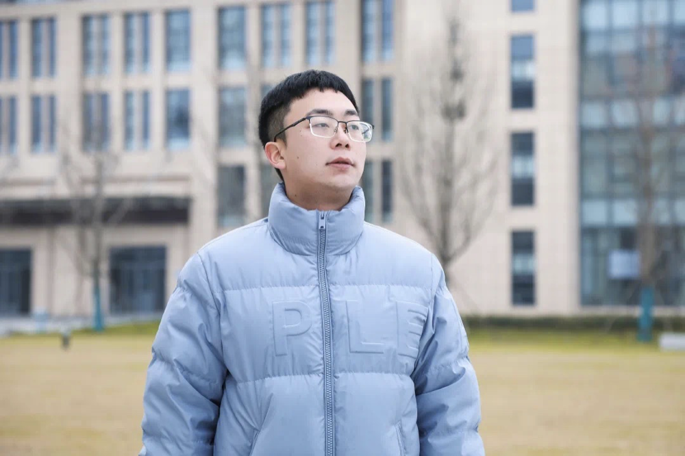 师者风华|获2022年度学科竞赛指导奖教师特辑(五) 师者风华|获2022年度学科竞赛指导奖教师特辑(五)