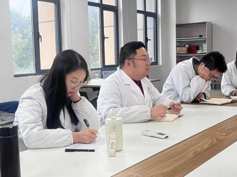 探索土家医药价值 展示高水平科研能力
