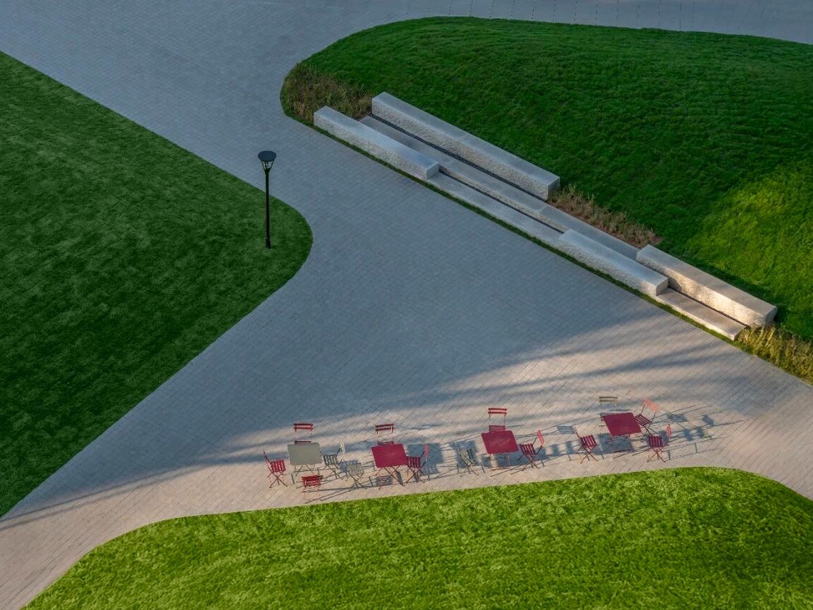 这些“小变化”正温暖着你的每一天！