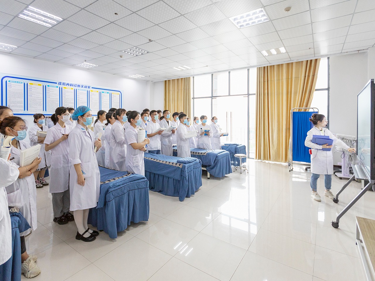 喜报|我校获第二批全国学校急救教育试点学校