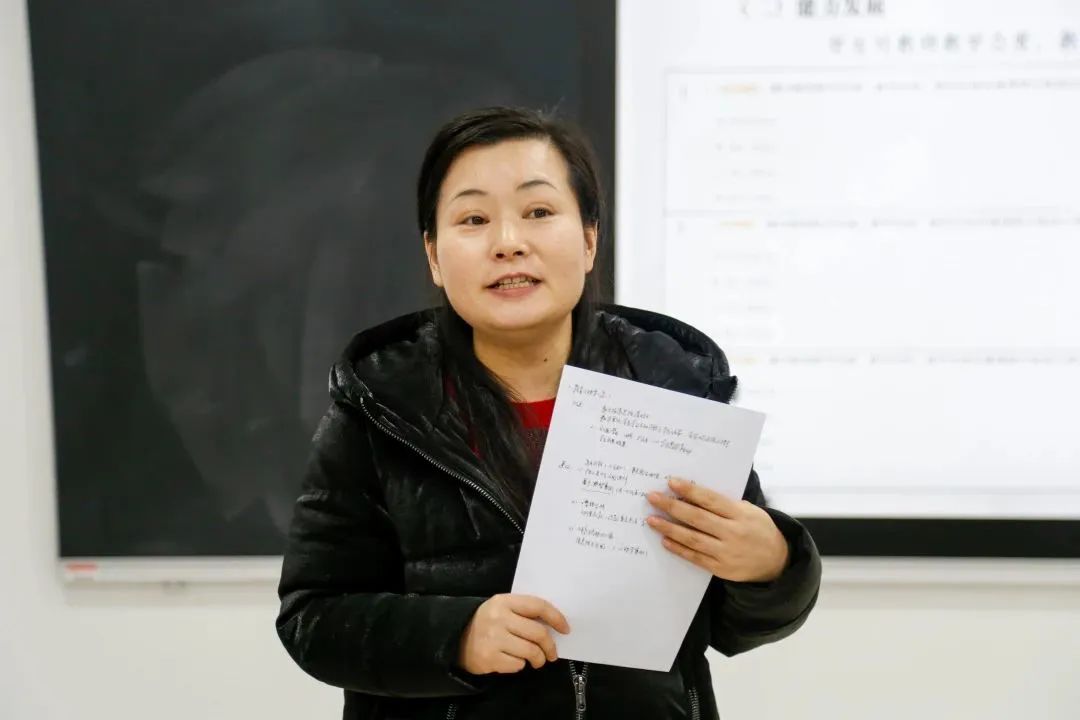 以赛促学,以赛促教|湖北恩施学院“精彩课堂”大赛决赛圆满举行 以赛促学,以赛促教|湖北恩施学院“精彩课堂”大赛决赛圆满举行