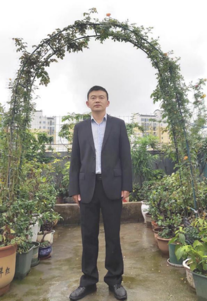 师者风华|获2022年度学科竞赛指导奖教师特辑(三) 师者风华|获2022年度学科竞赛指导奖教师特辑(三)