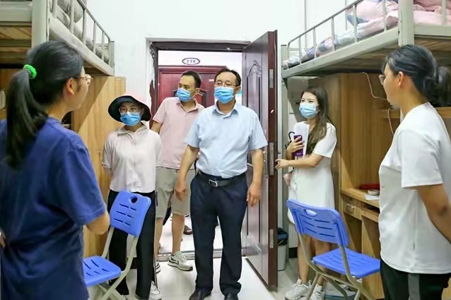 湖北恩施学院 湖北恩施学院