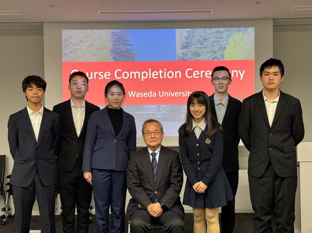 这个暑假，一起赴一场日本之旅！——湖北恩施学院2024年暑期日本研学之旅如期而至！