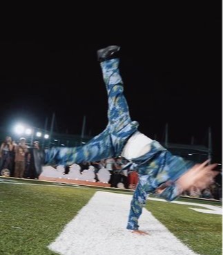 这届新生都这么强的吗？