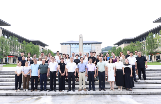 【双至大讲堂】湖北恩施学院顺利召开临床教学研讨会暨“双至大讲堂：双至引领·协同发展—临床...