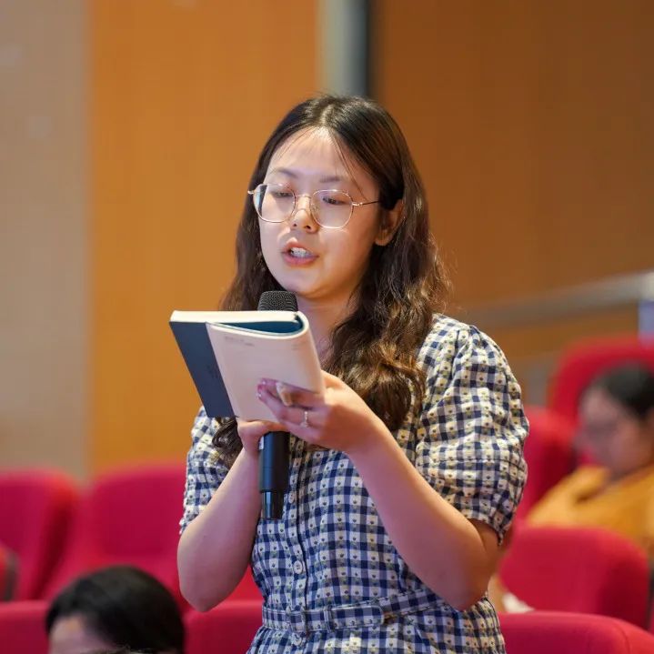原华中科技大学同济医学院副院长文历阳:临床医学专业认证解读 原华中科技大学同济医学院副院长文历阳:临床医学专业认证解读