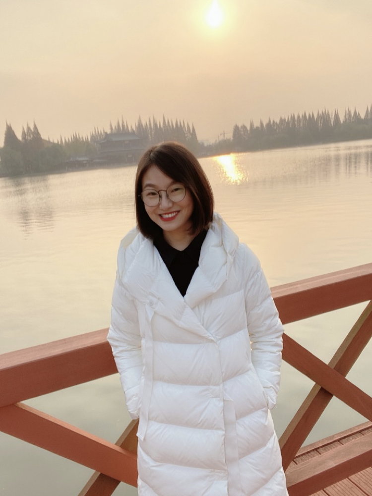 师者风华|获2022年度学科竞赛指导奖教师特辑(五) 师者风华|获2022年度学科竞赛指导奖教师特辑(五)