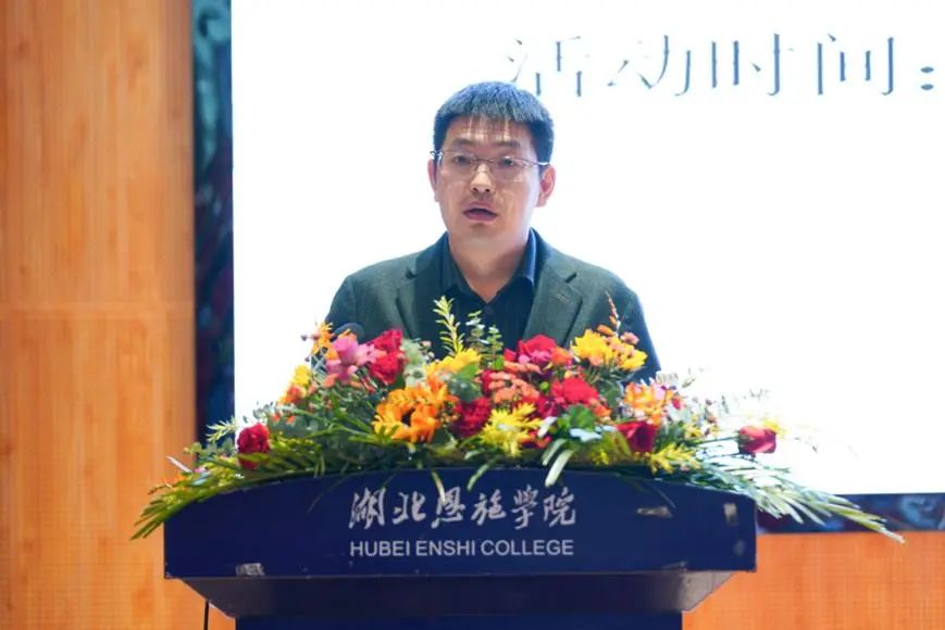 喜迎二十大 奋进新征程|学校举行2022-2023学年教育教学质量提升年活动暨“精彩课堂”竞赛启动仪式 喜迎二十大 奋进新征程|学校举行2022-2023学年教育教学质量提升年活动暨“精彩课堂”竞赛启动仪式