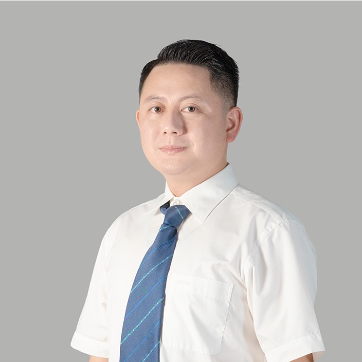 校长助理 段晸