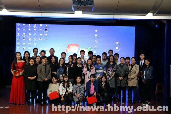 “行动，让改变发生”---我校开展第十一届心理健康月活动