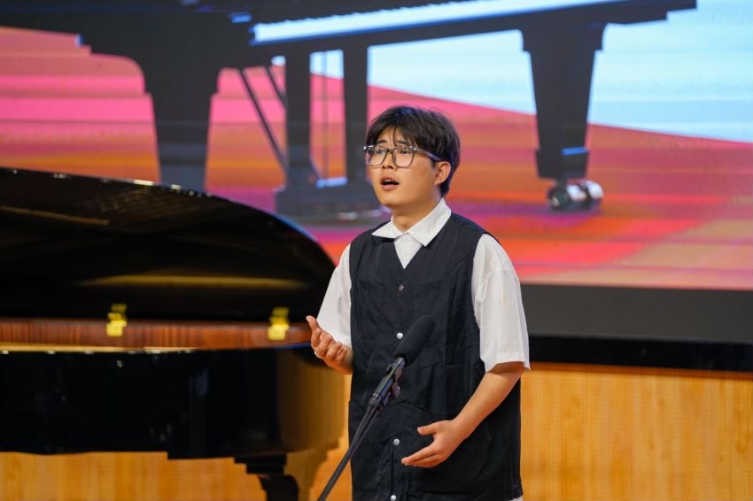 湖北 恩施 学院 音乐 体育学院 体育 音乐系 热烈欢迎 热烈 欢迎 中国地质 中国 地质 质大 大学 武汉 再次 到我 我校 学习 交流