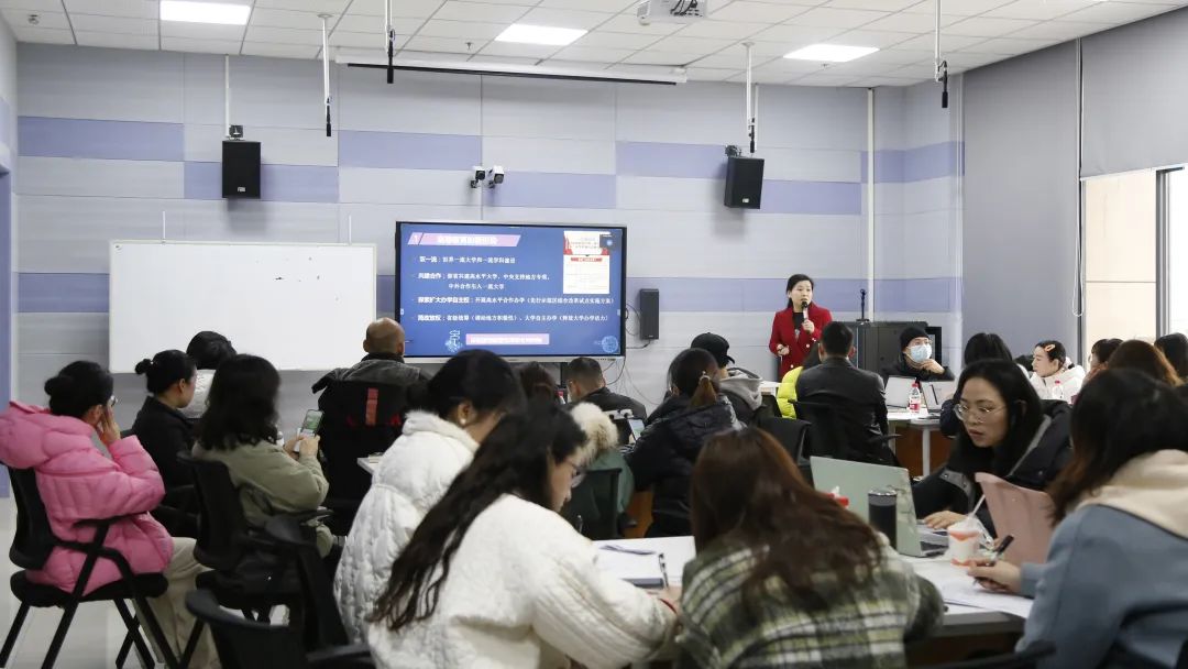 以赛促学,以赛促教|湖北恩施学院“精彩课堂”大赛决赛圆满举行 以赛促学,以赛促教|湖北恩施学院“精彩课堂”大赛决赛圆满举行
