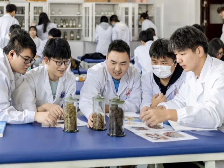 7门！湖北恩施学院省级一流本科课程认定数量获历史性突破！