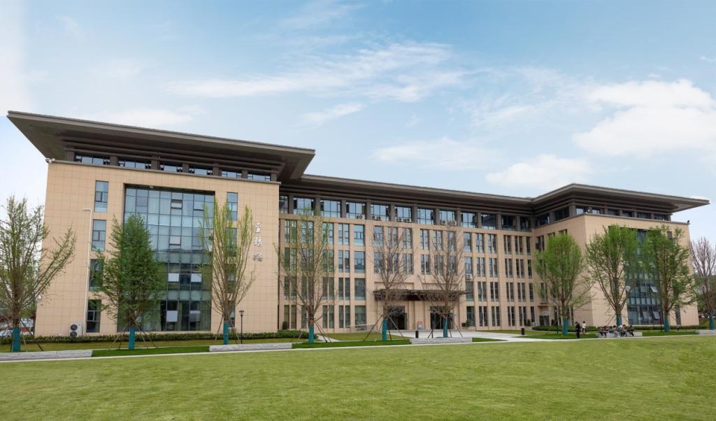 湖北恩施学院宿舍