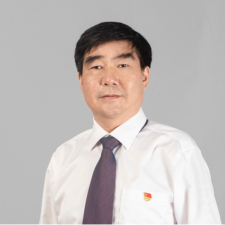 名誉董事、高级顾问 刘杰书