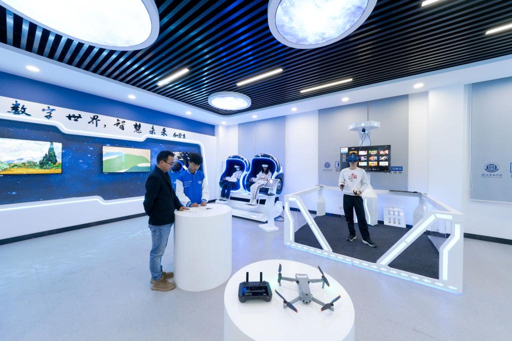 图（标题）