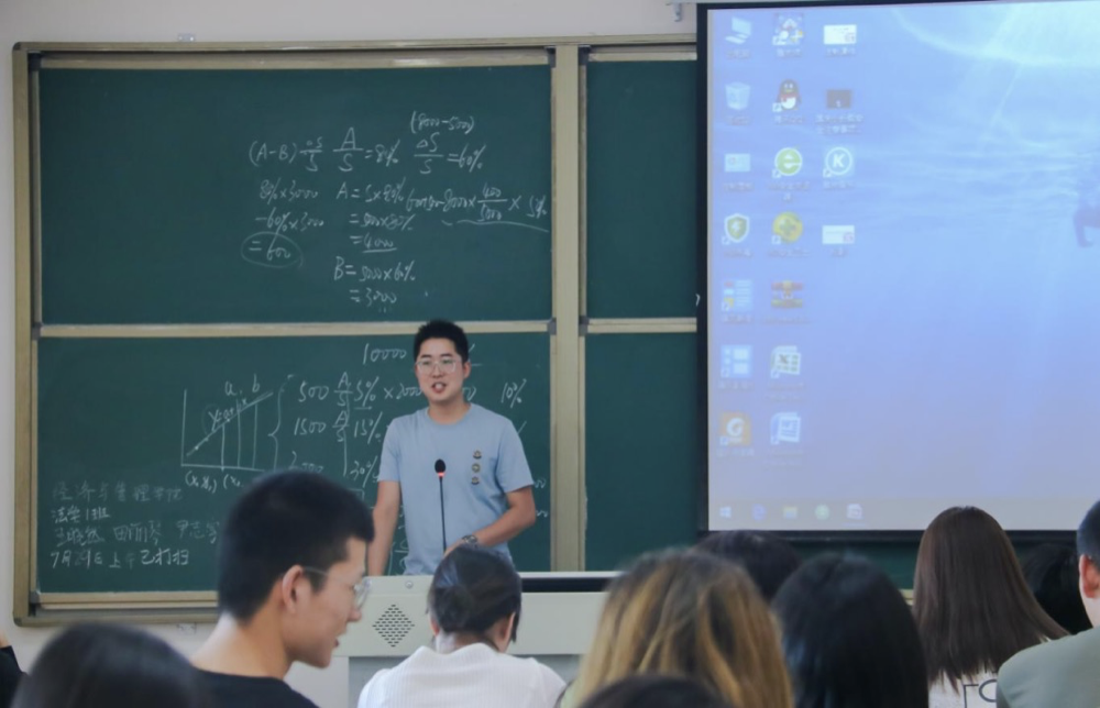师者风华|获2022年度学科竞赛指导奖教师特辑 师者风华|获2022年度学科竞赛指导奖教师特辑