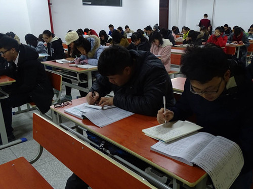 文馨学生书院: Lemon rain 快乐学英语 晨读伴你行
