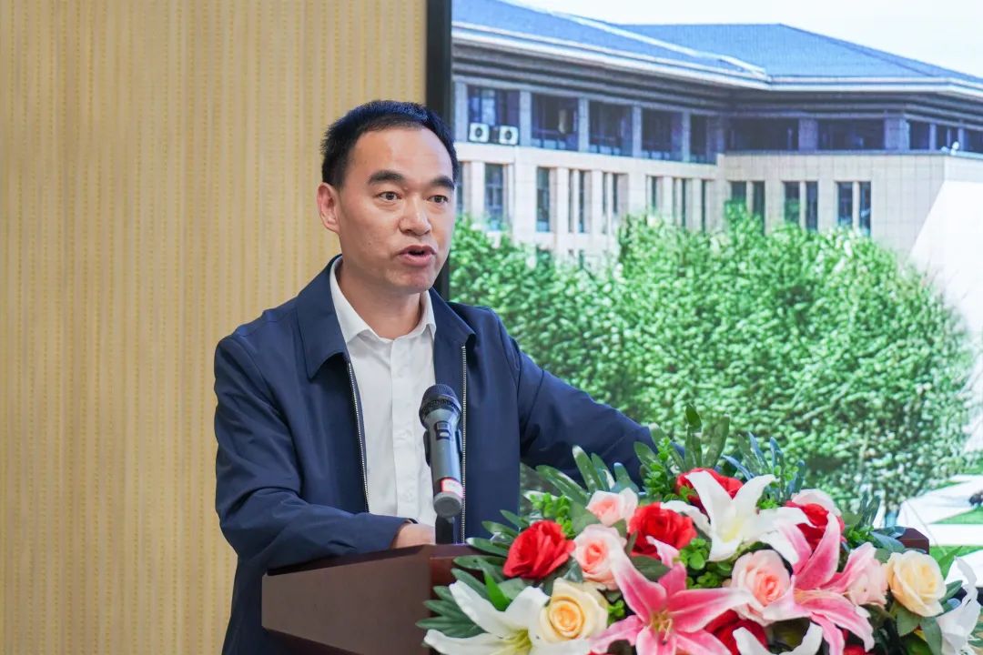 恩施州全科医生培养工作研讨班在我校召开! 恩施州全科医生培养工作研讨班在我校召开!