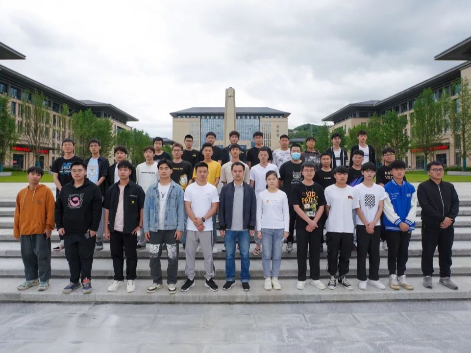 喜报｜拿下32项奖，斩获一等奖，入围国赛！