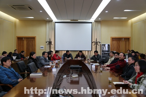 学校调整科技学院领导班子 成立新一届董事会