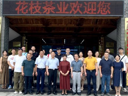 科技创新 第二代采茶机器人研发启动！