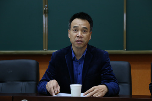 我校举行恩施州农村订单定向本土化医学生培养项目培养协议签订仪式